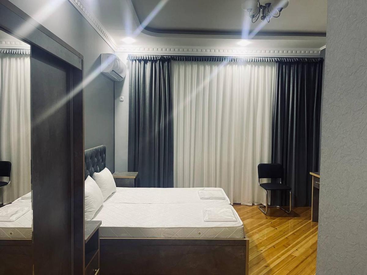 The Art Hotel タシュケント エクステリア 写真