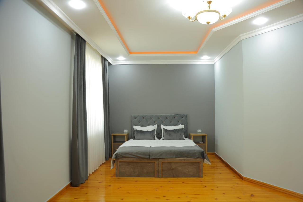 The Art Hotel タシュケント エクステリア 写真
