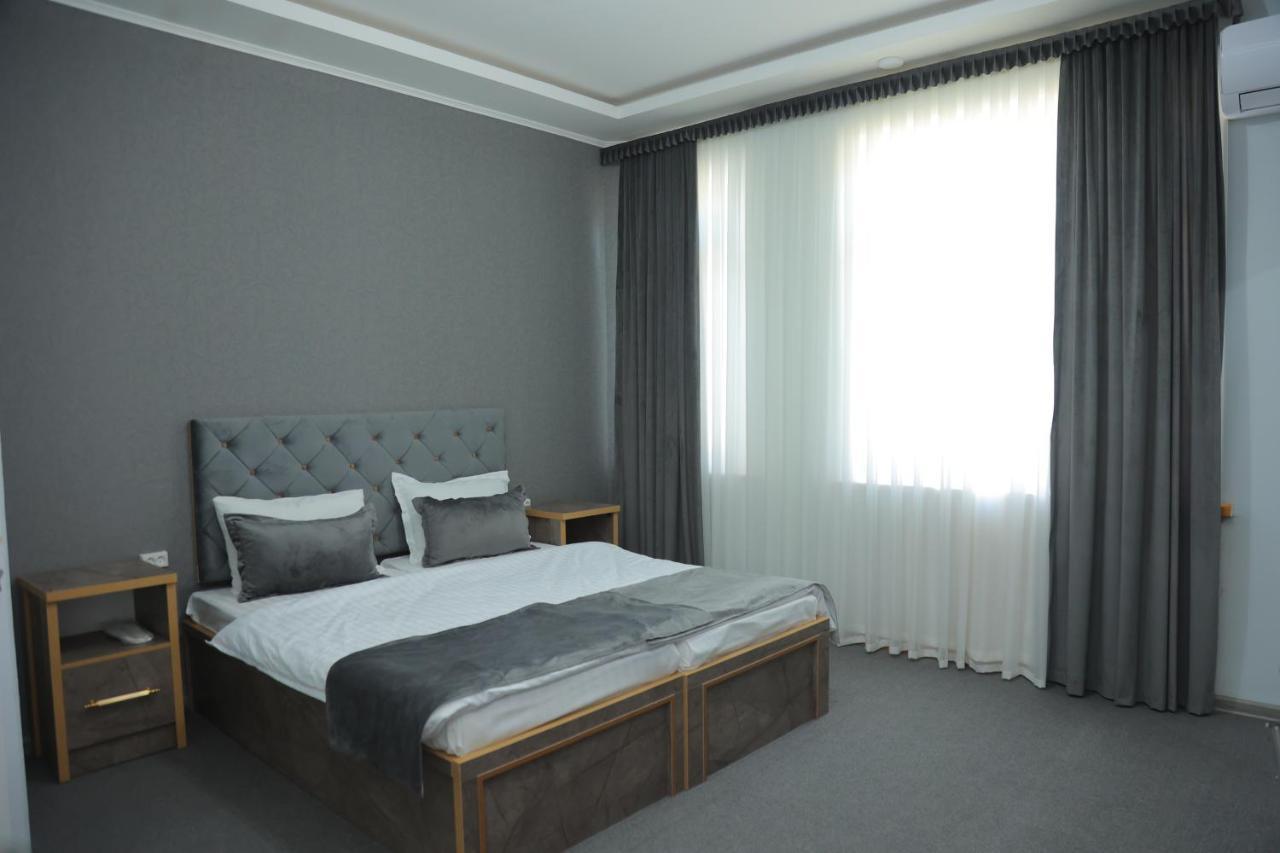 The Art Hotel タシュケント エクステリア 写真