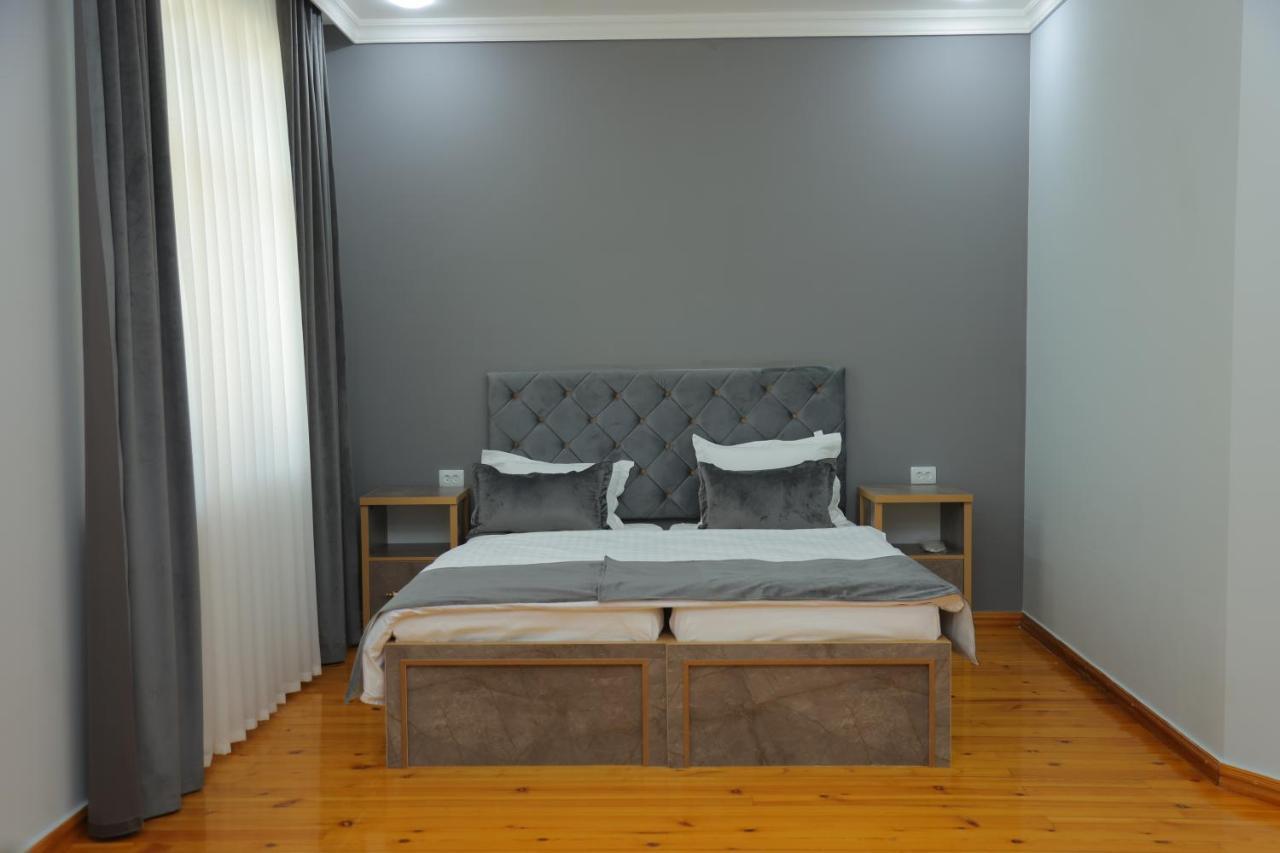 The Art Hotel タシュケント エクステリア 写真