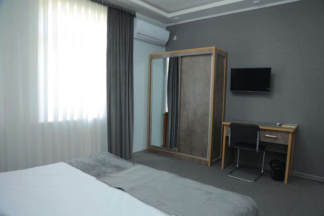 The Art Hotel タシュケント エクステリア 写真