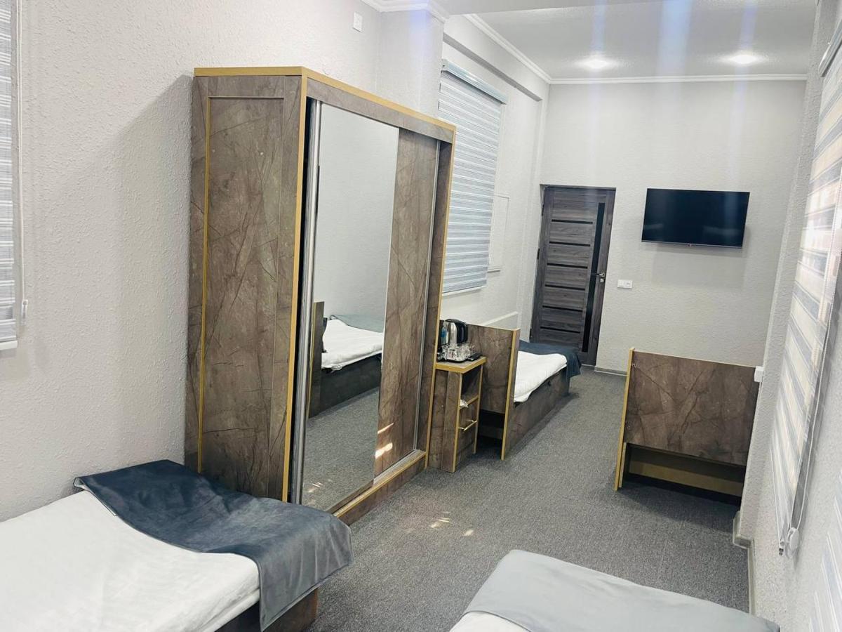 The Art Hotel タシュケント エクステリア 写真