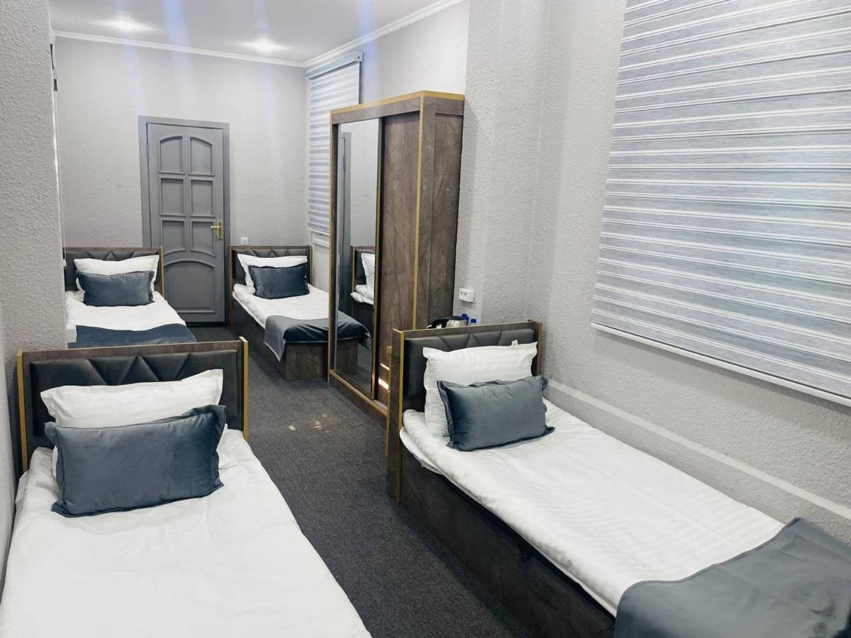 The Art Hotel タシュケント エクステリア 写真