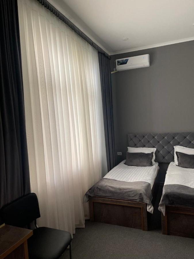 The Art Hotel タシュケント エクステリア 写真