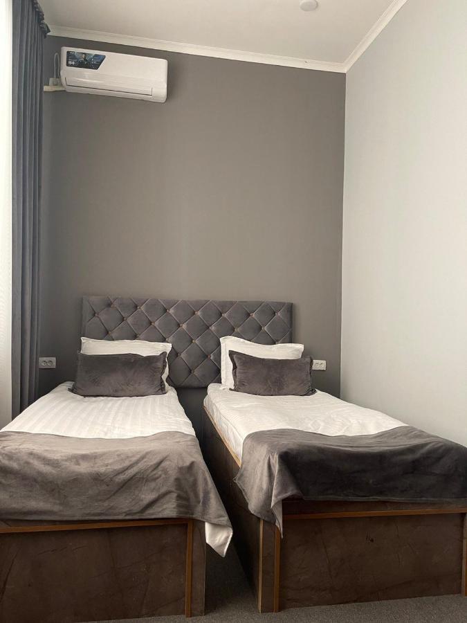 The Art Hotel タシュケント エクステリア 写真