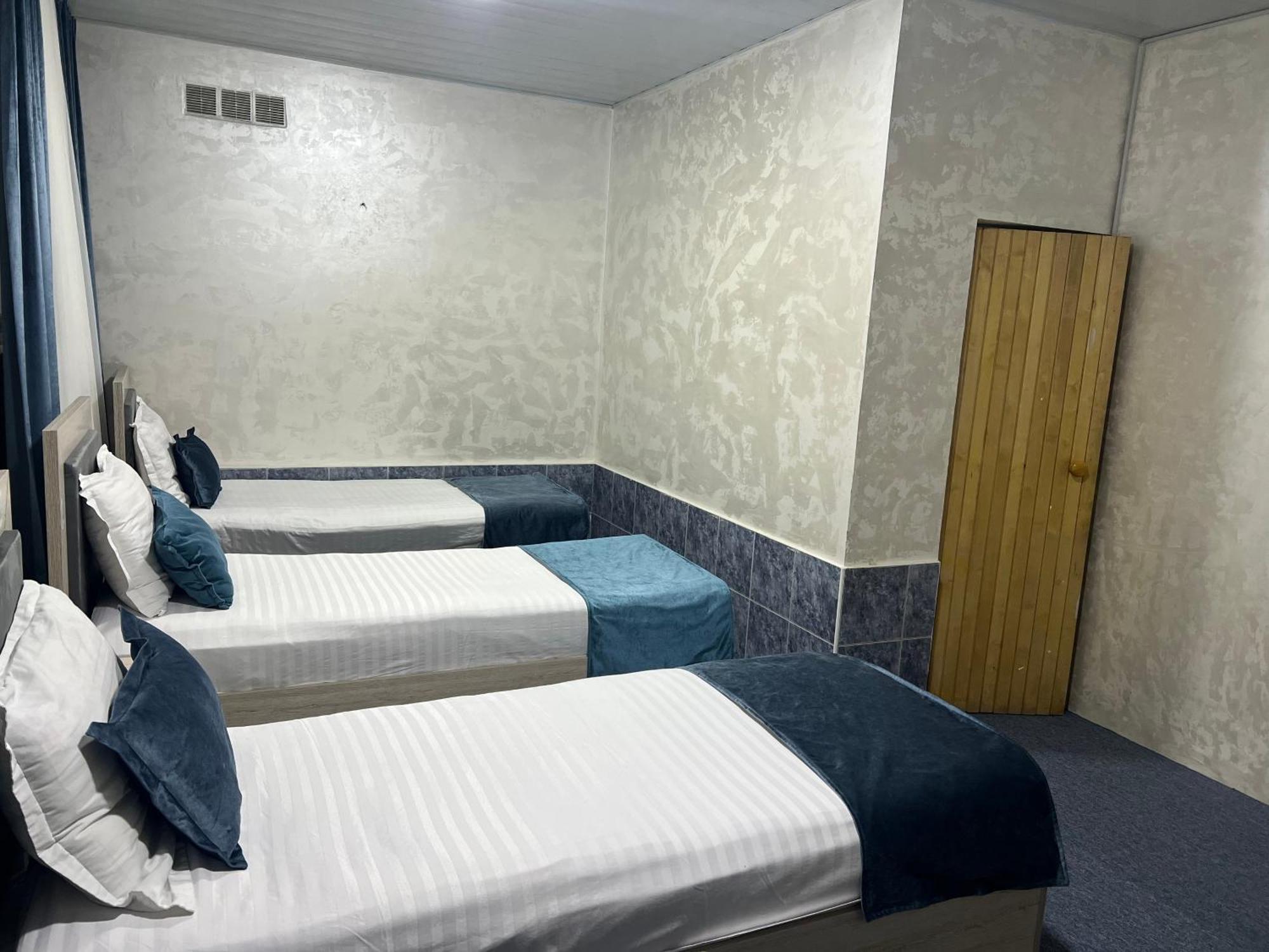 The Art Hotel タシュケント エクステリア 写真