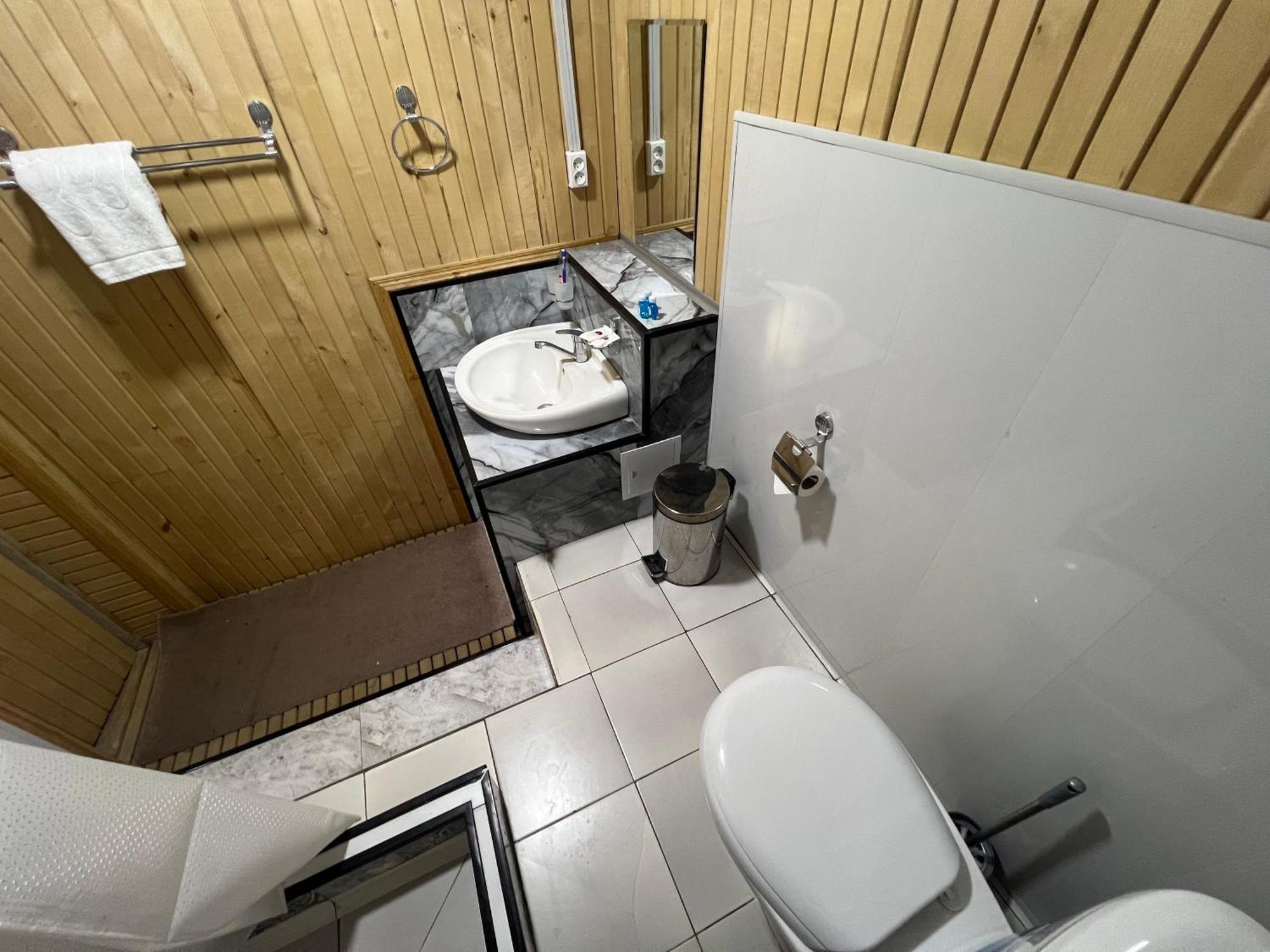 The Art Hotel タシュケント エクステリア 写真