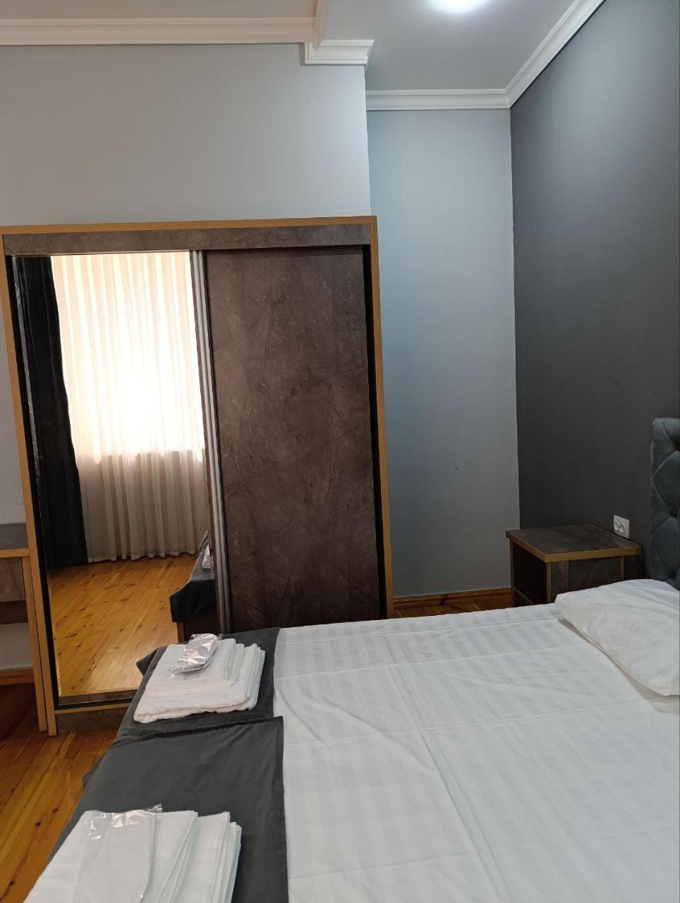 The Art Hotel タシュケント エクステリア 写真