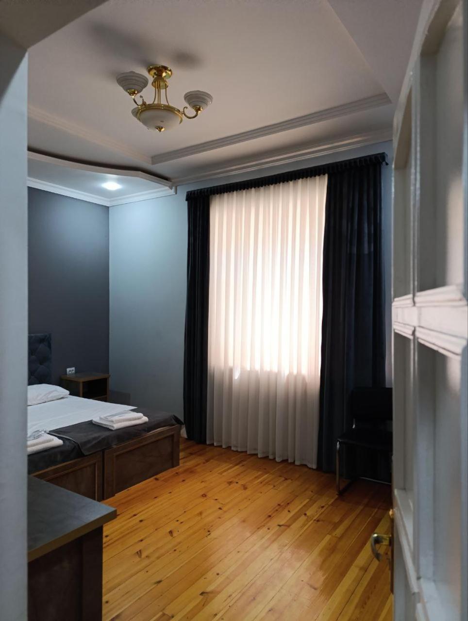 The Art Hotel タシュケント エクステリア 写真