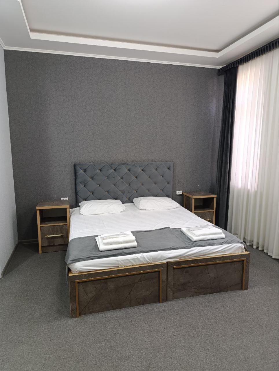The Art Hotel タシュケント エクステリア 写真