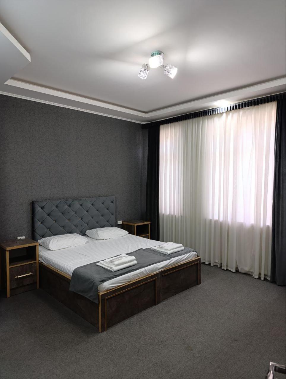 The Art Hotel タシュケント エクステリア 写真