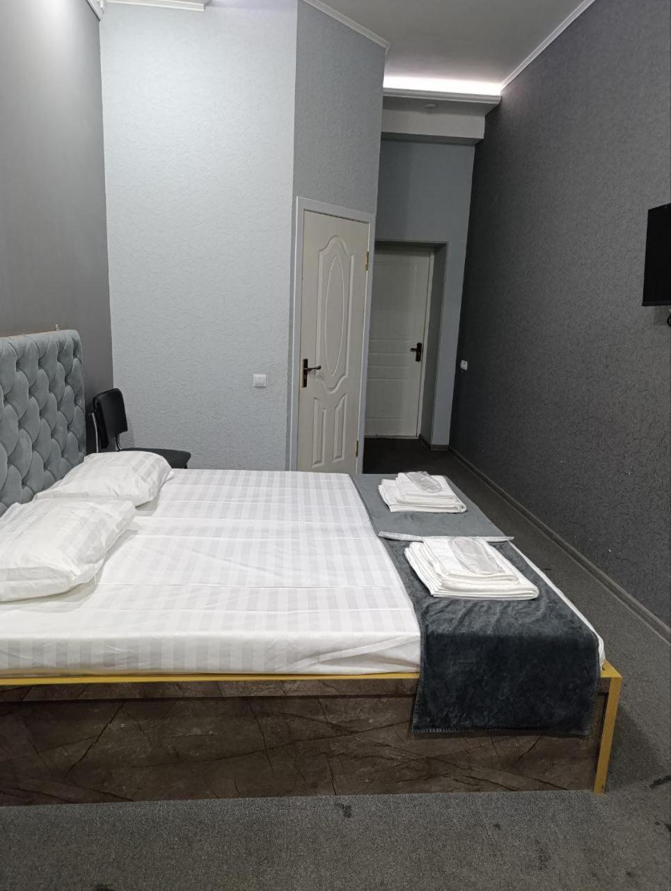 The Art Hotel タシュケント エクステリア 写真