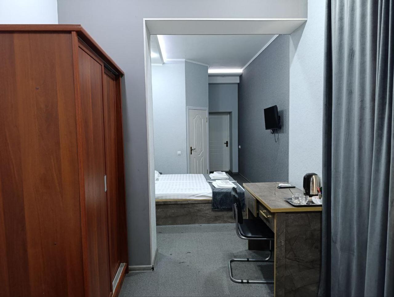 The Art Hotel タシュケント エクステリア 写真