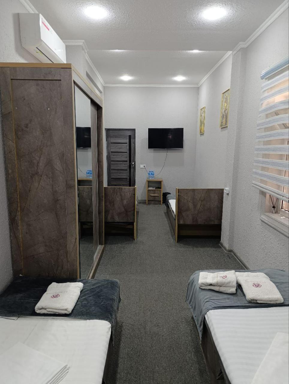 The Art Hotel タシュケント エクステリア 写真