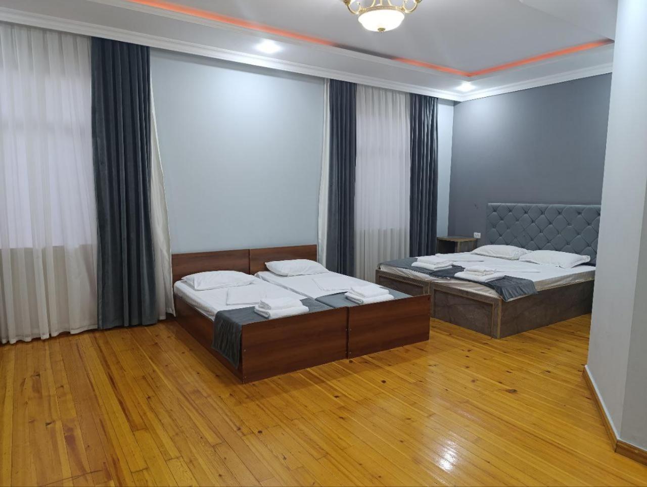The Art Hotel タシュケント エクステリア 写真