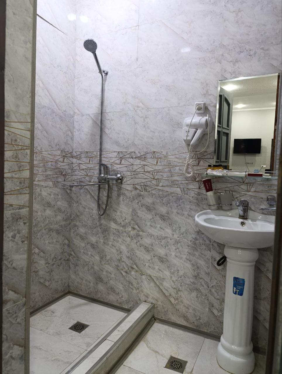 The Art Hotel タシュケント エクステリア 写真